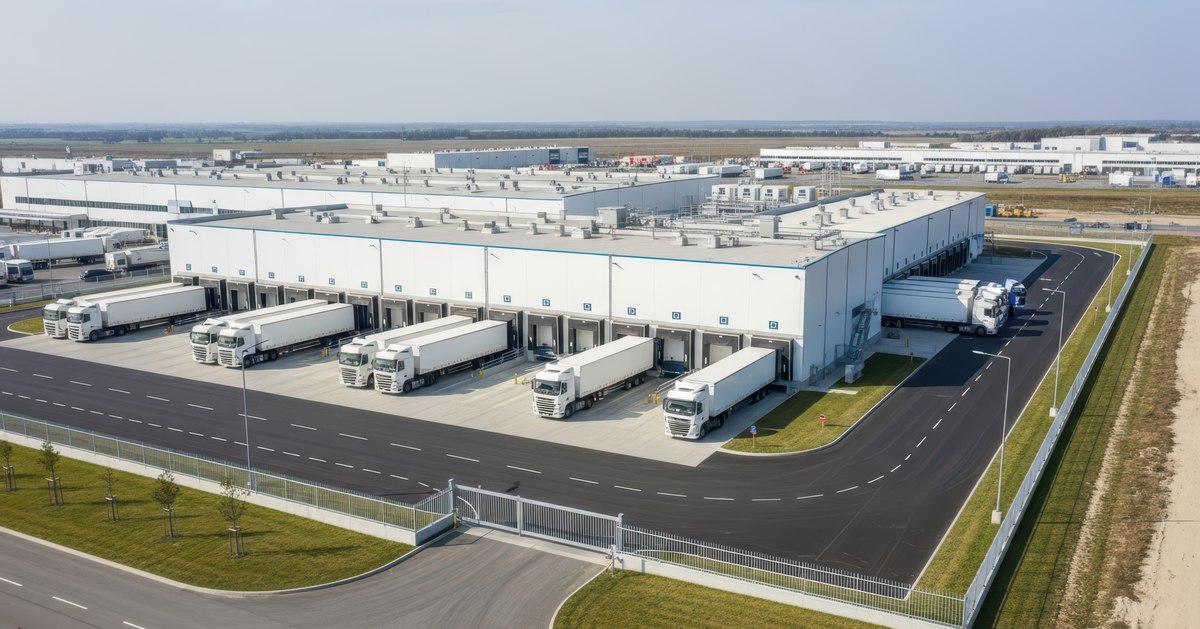 How to Consolidate 10 Logistics Vendors Down to Two (Without Losing Service)