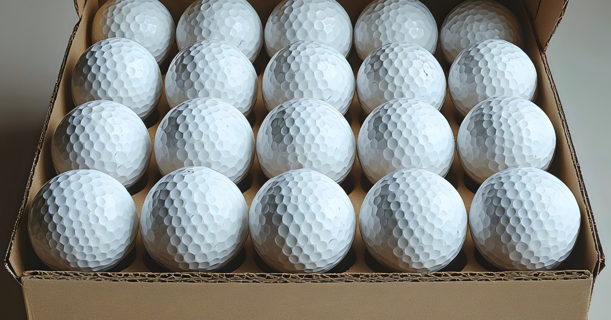 TaylorMade: Expanding North American Distribution from a Central U.S. Location
