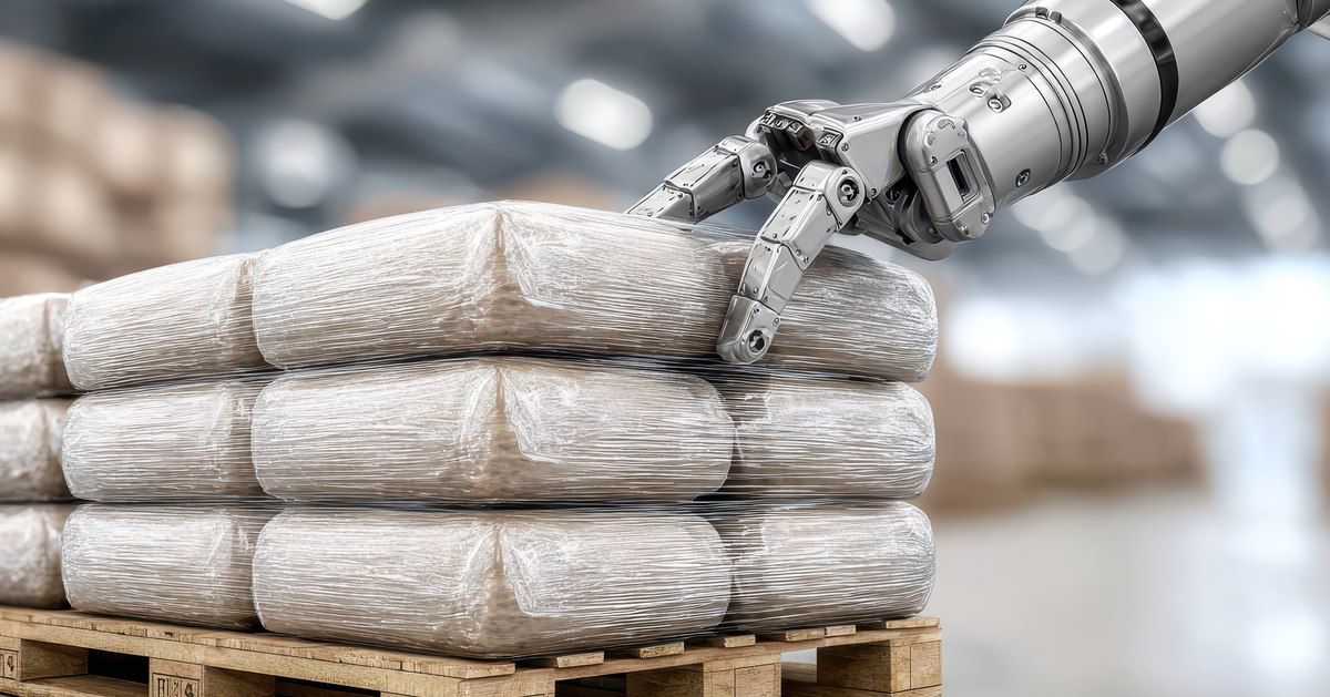 SABIC: Enhancing Safety and Consistency Through Automated Bagging