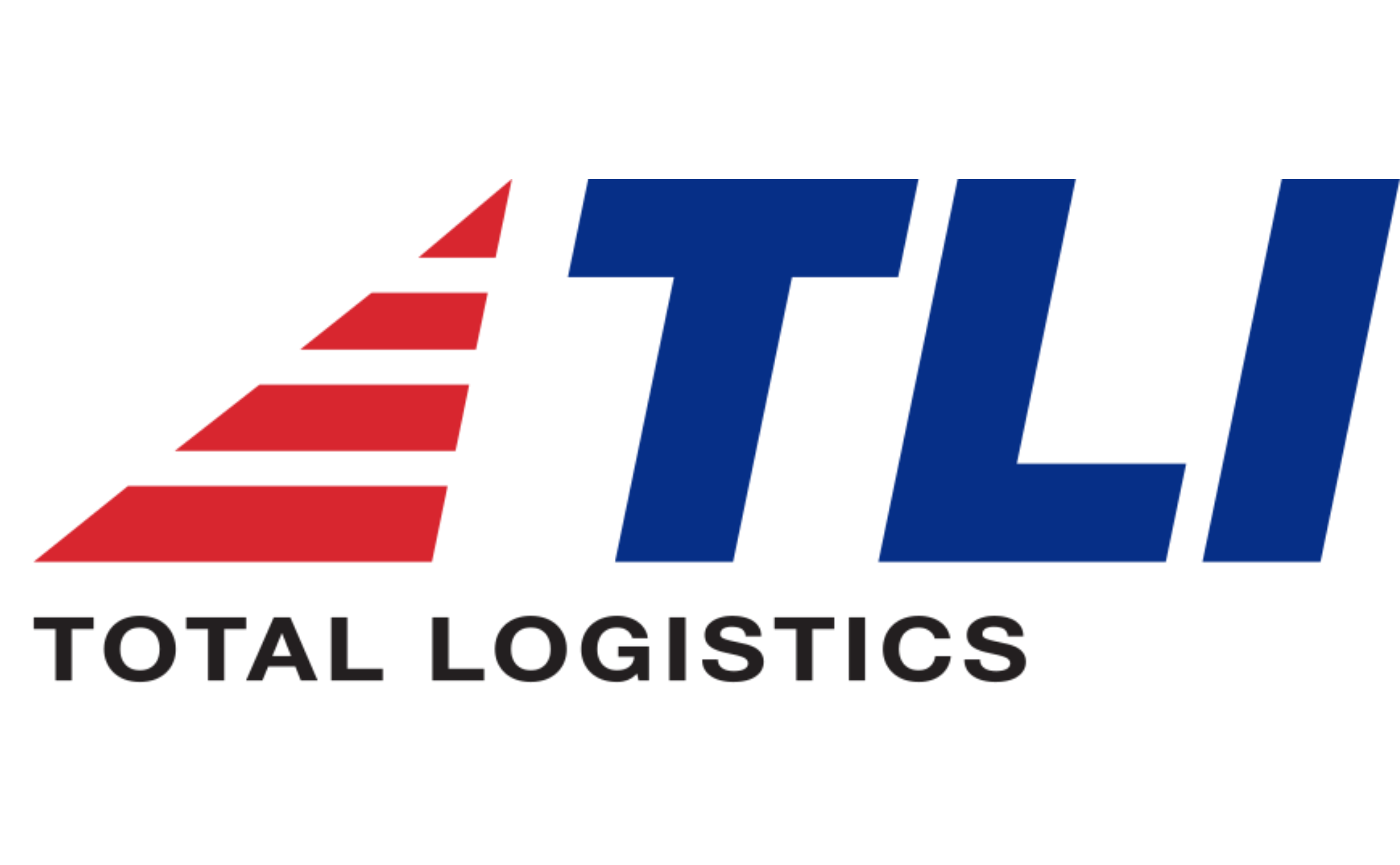 Total Logistics logo