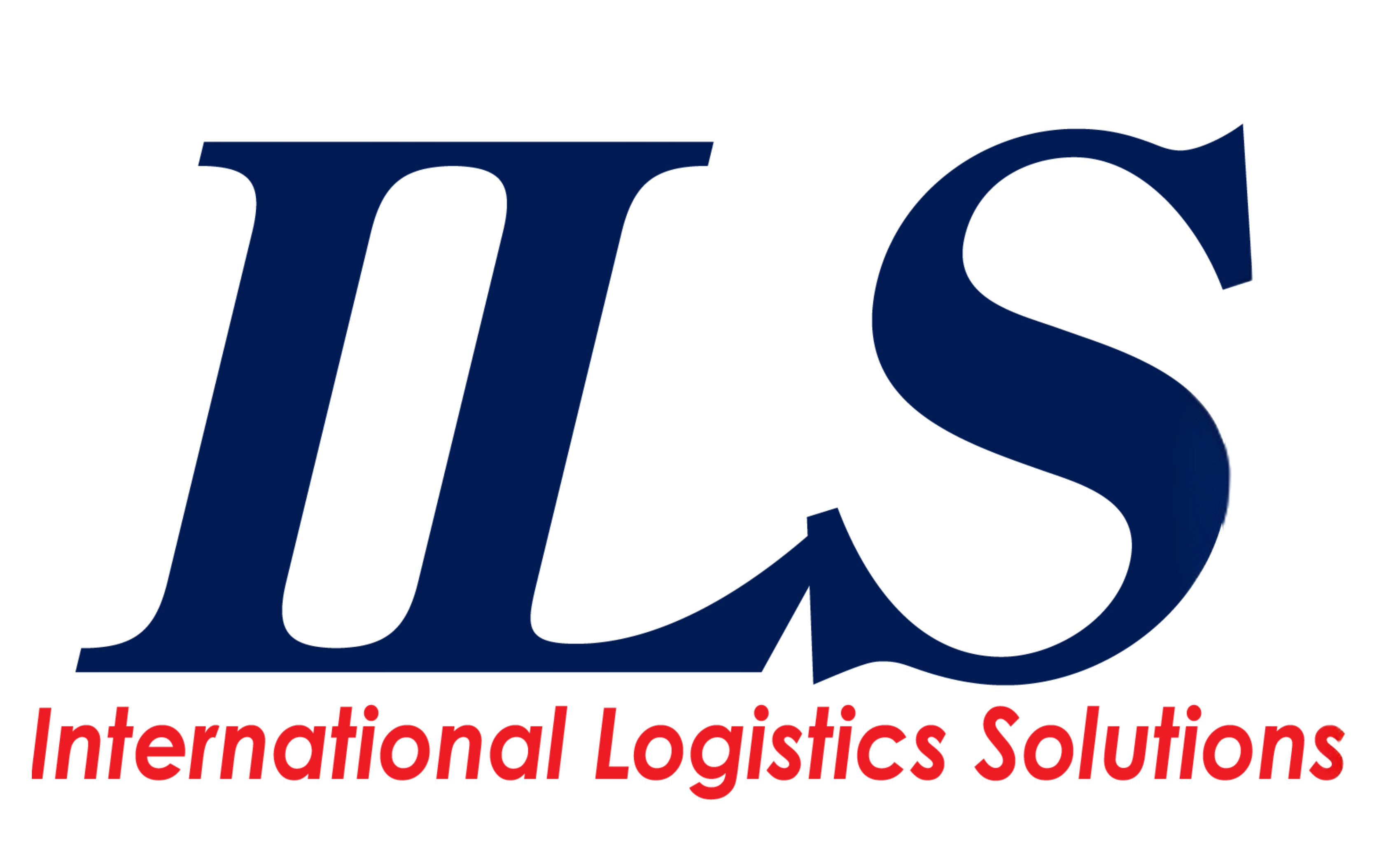 International Logistics Solutions logo