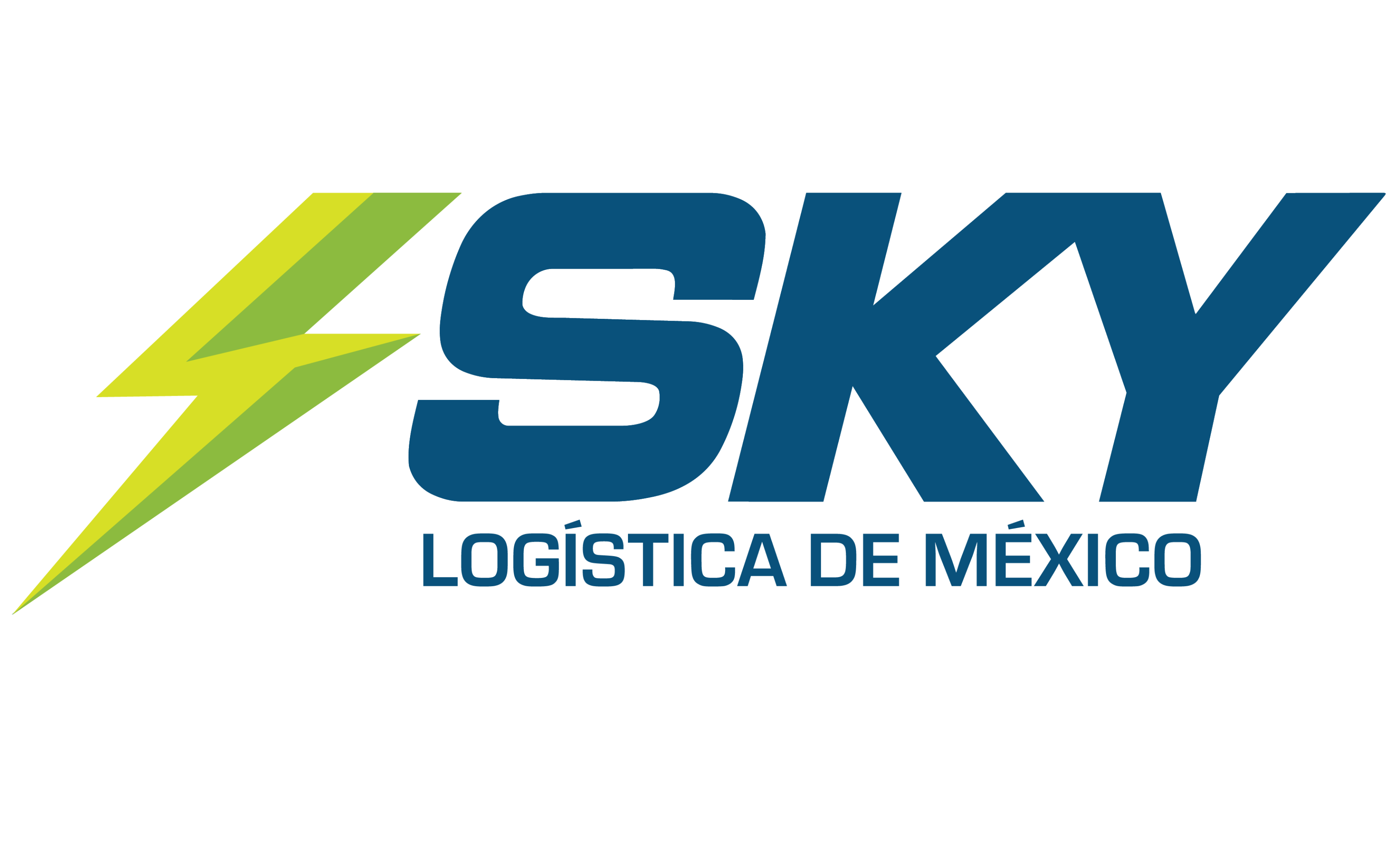 Sky Logística de México