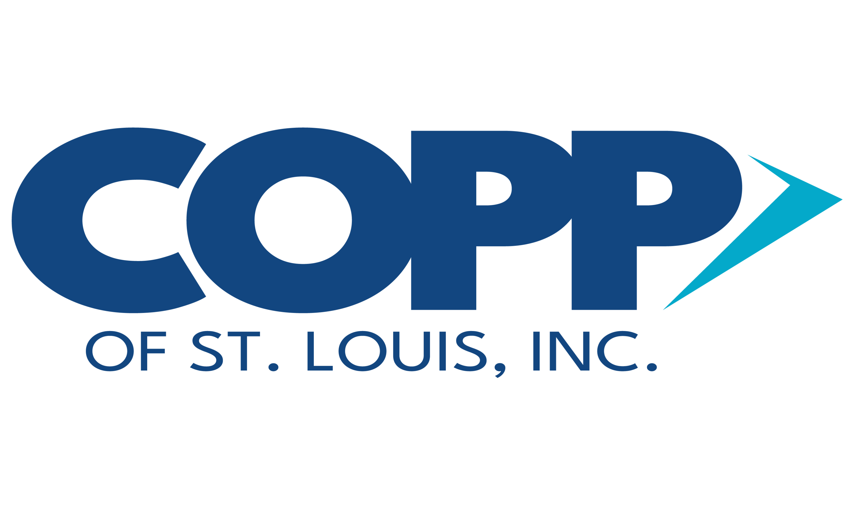 Copp of St. Louis logo