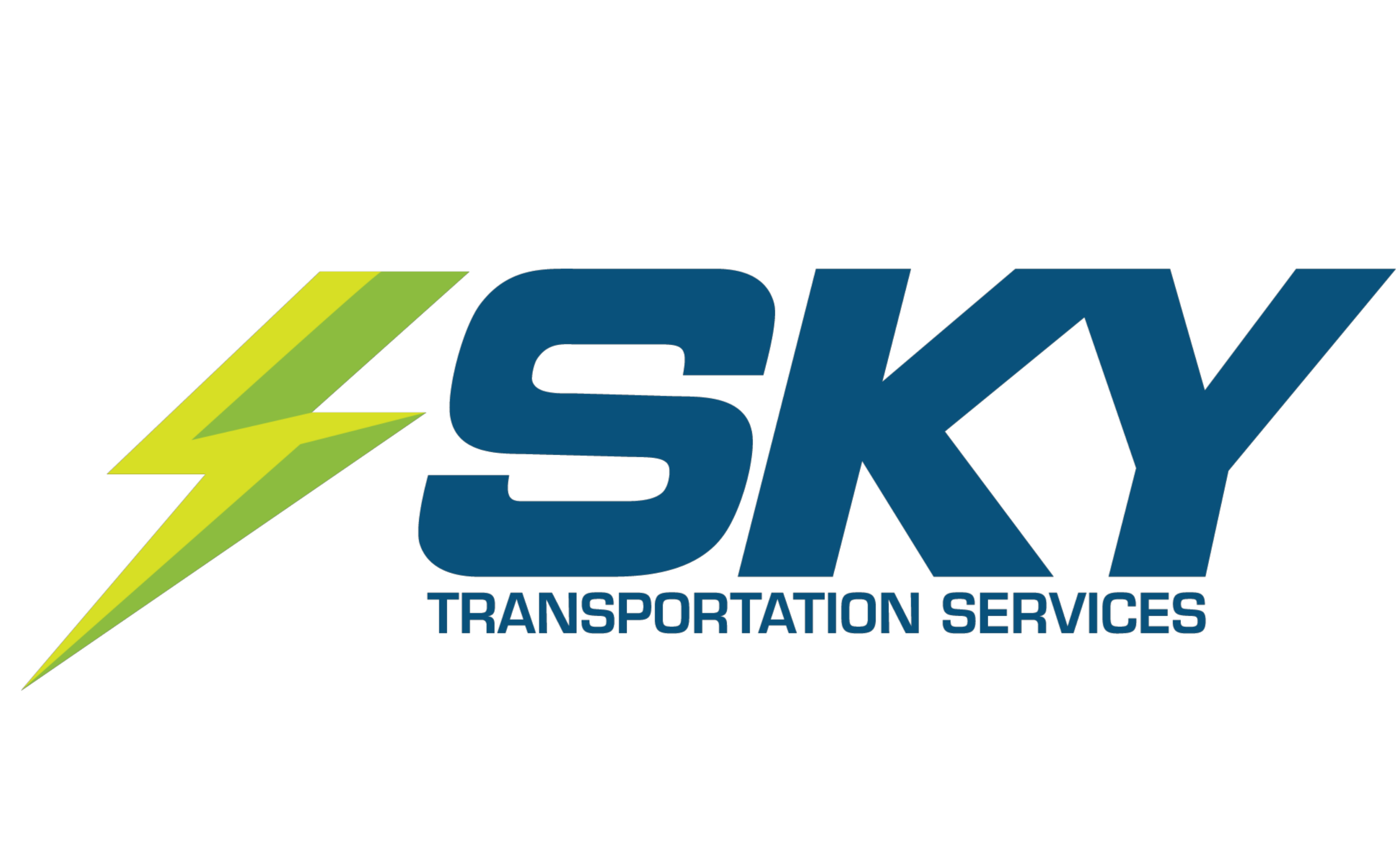 Sky Transportation logo