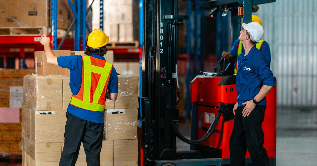 What Is Third-Party Warehousing? A 2026 Guide for Manufacturers and Distributors