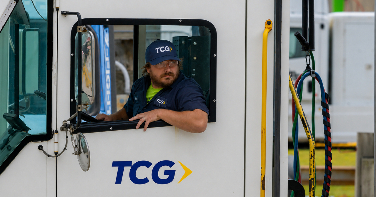 Cross-Border Trucking Seeing Impact of Tariffs