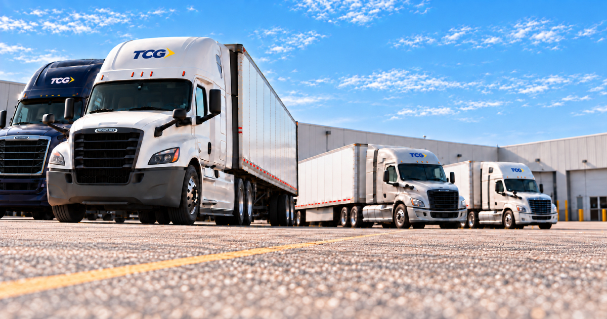 Asset-Based Carrier vs. Broker: Which One Actually Moves Your Freight?