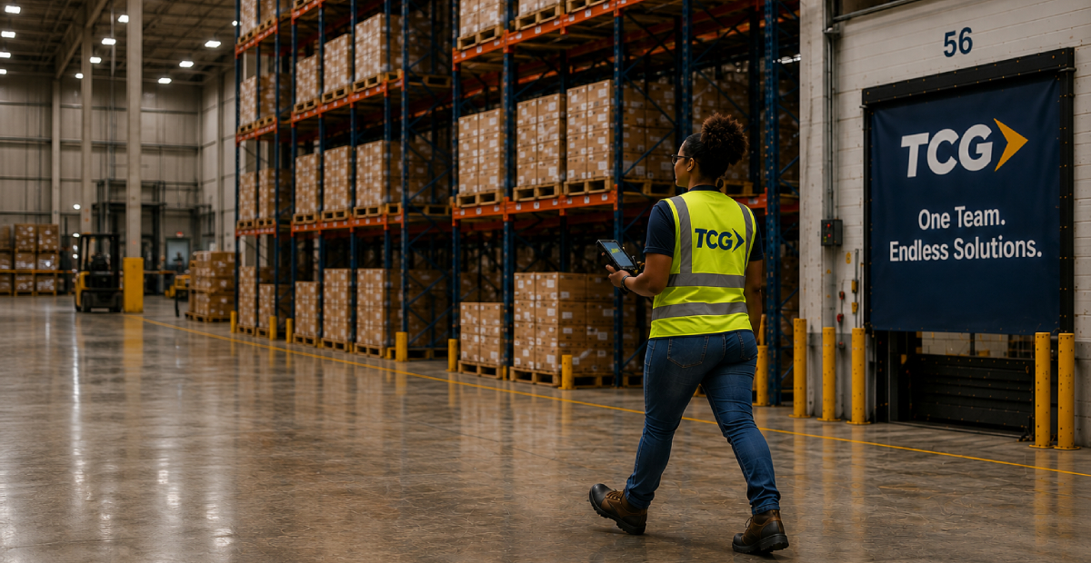 Third-Party Warehousing Companies: How to Compare Multi-Site Providers