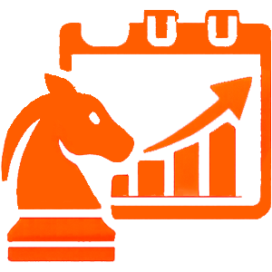 Digital marketing strategy icon