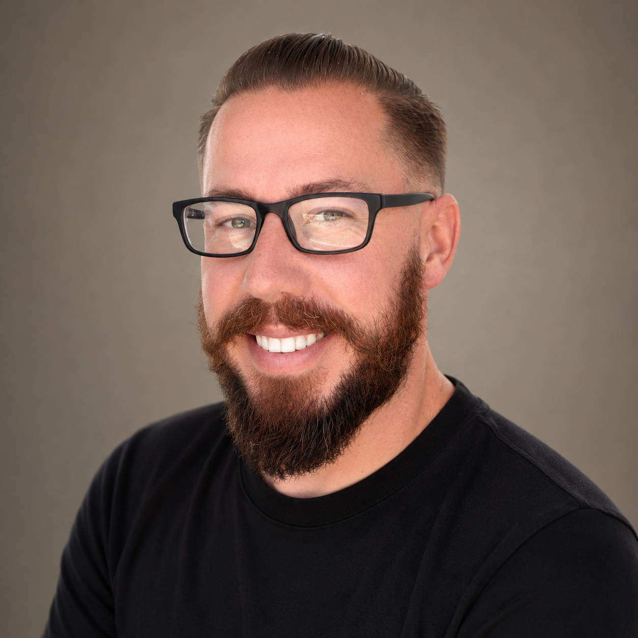 Signal Forge Labs founder and digital marketing expert