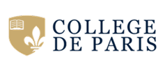 Logo du Collège de Paris