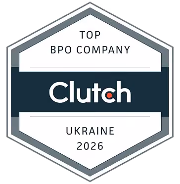 Clutch top BPO company 2026
