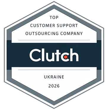 Clutch top customer support 2026