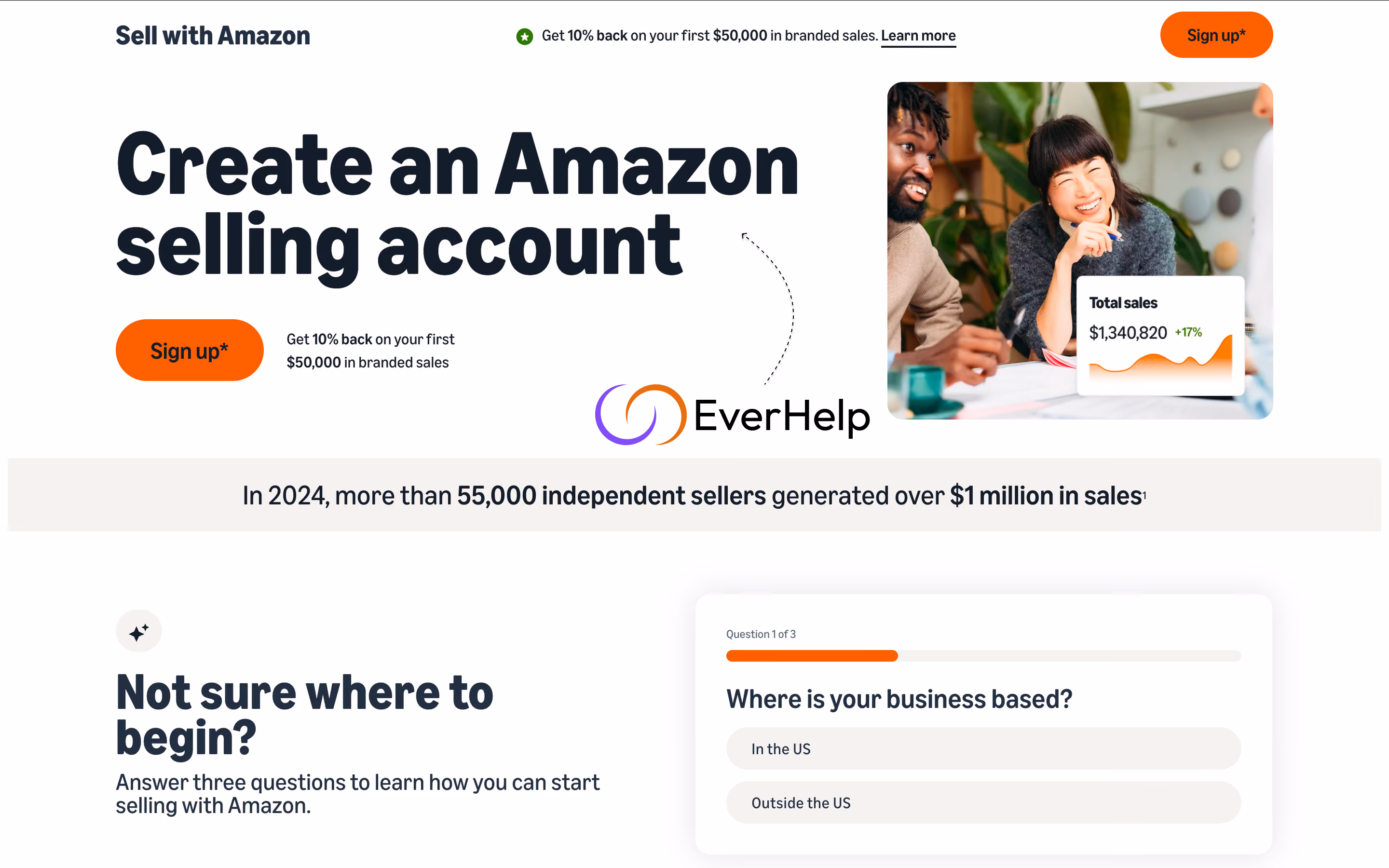 Amazon Marketplace Integration