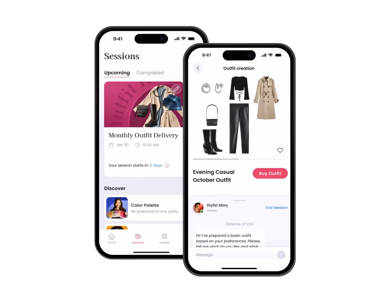 EverHelp case study: customer support and automation for Title