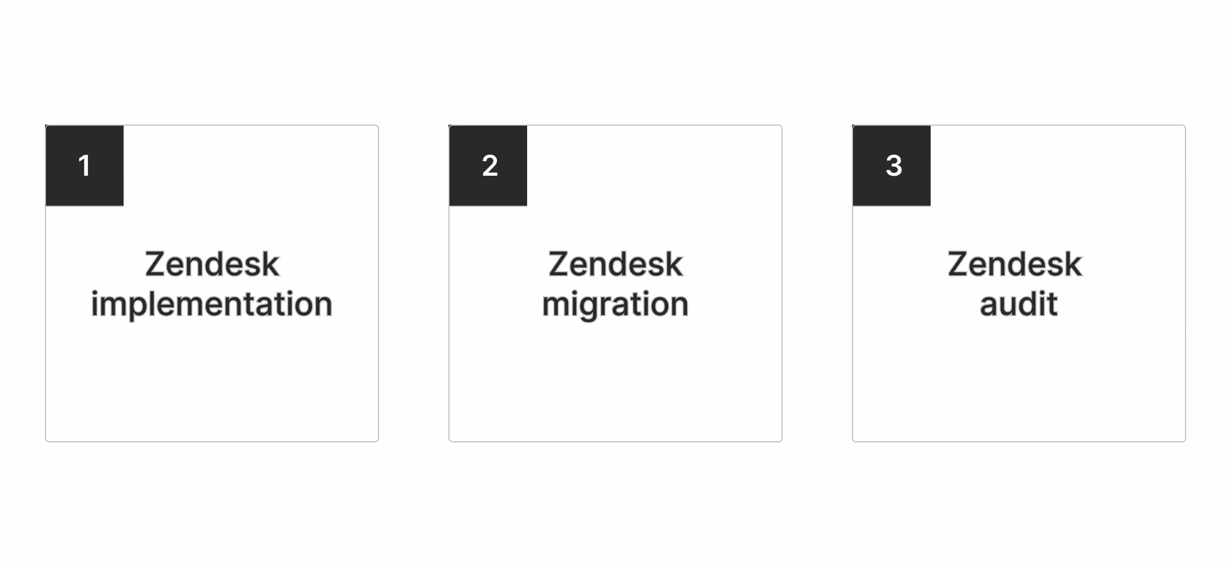 How EverHelp handles implementation from scratch 