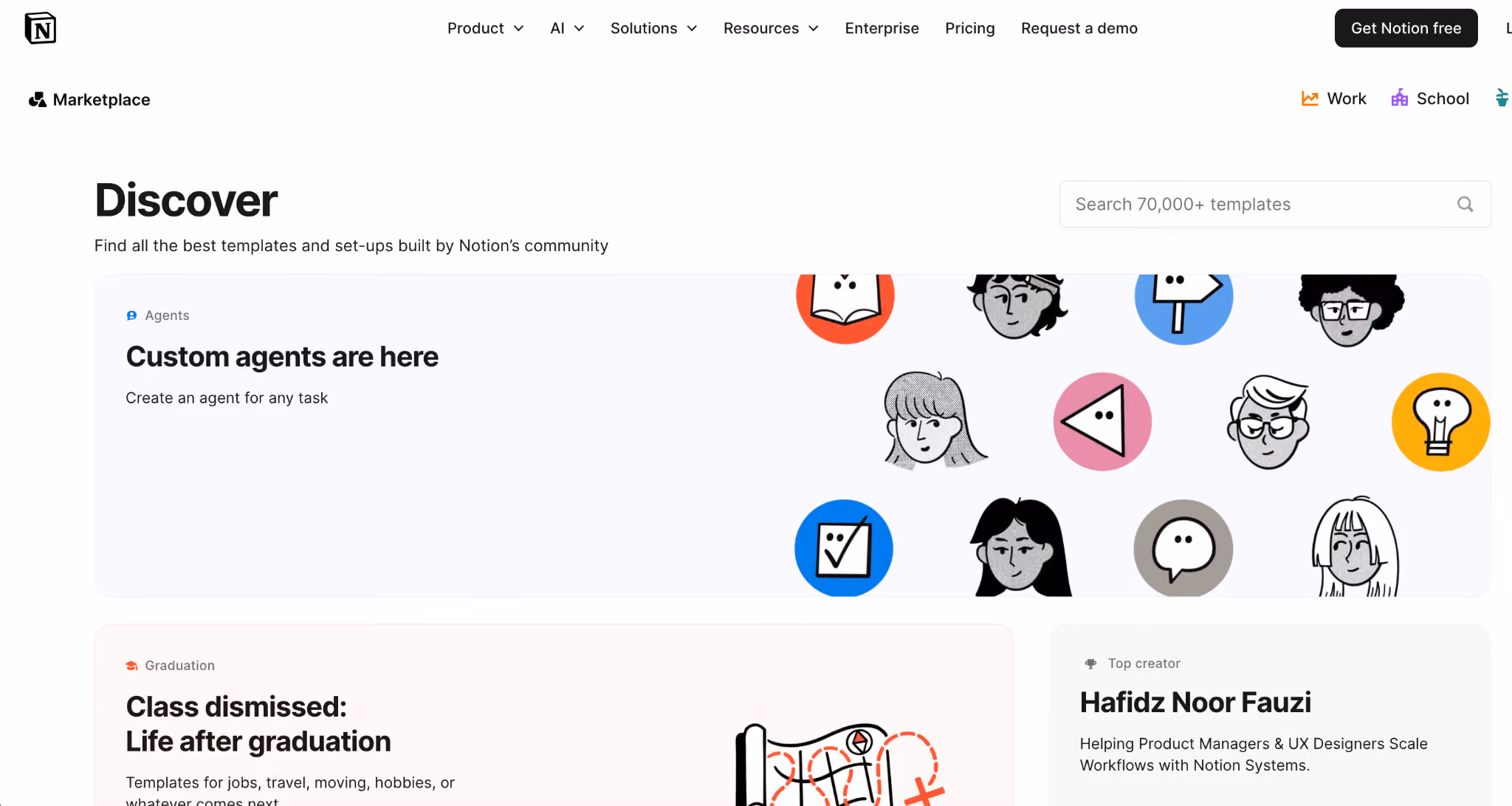 Notion onboarding