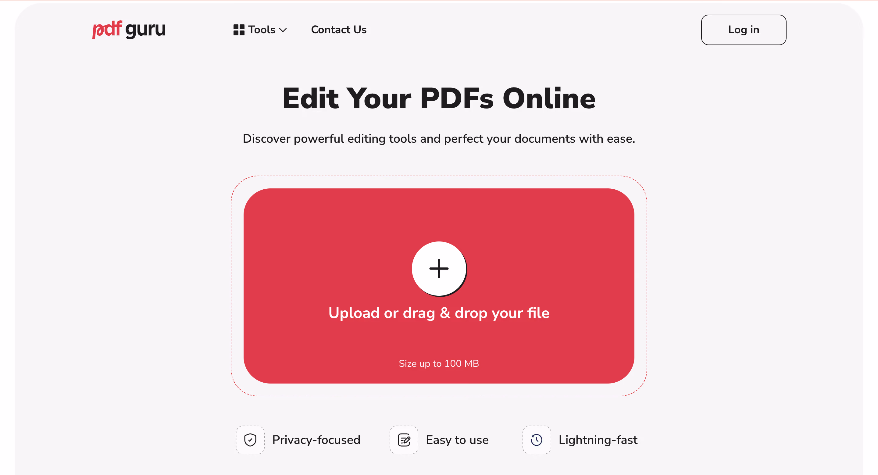 Everhelp AI customer support deployment PDF Guru SAAS