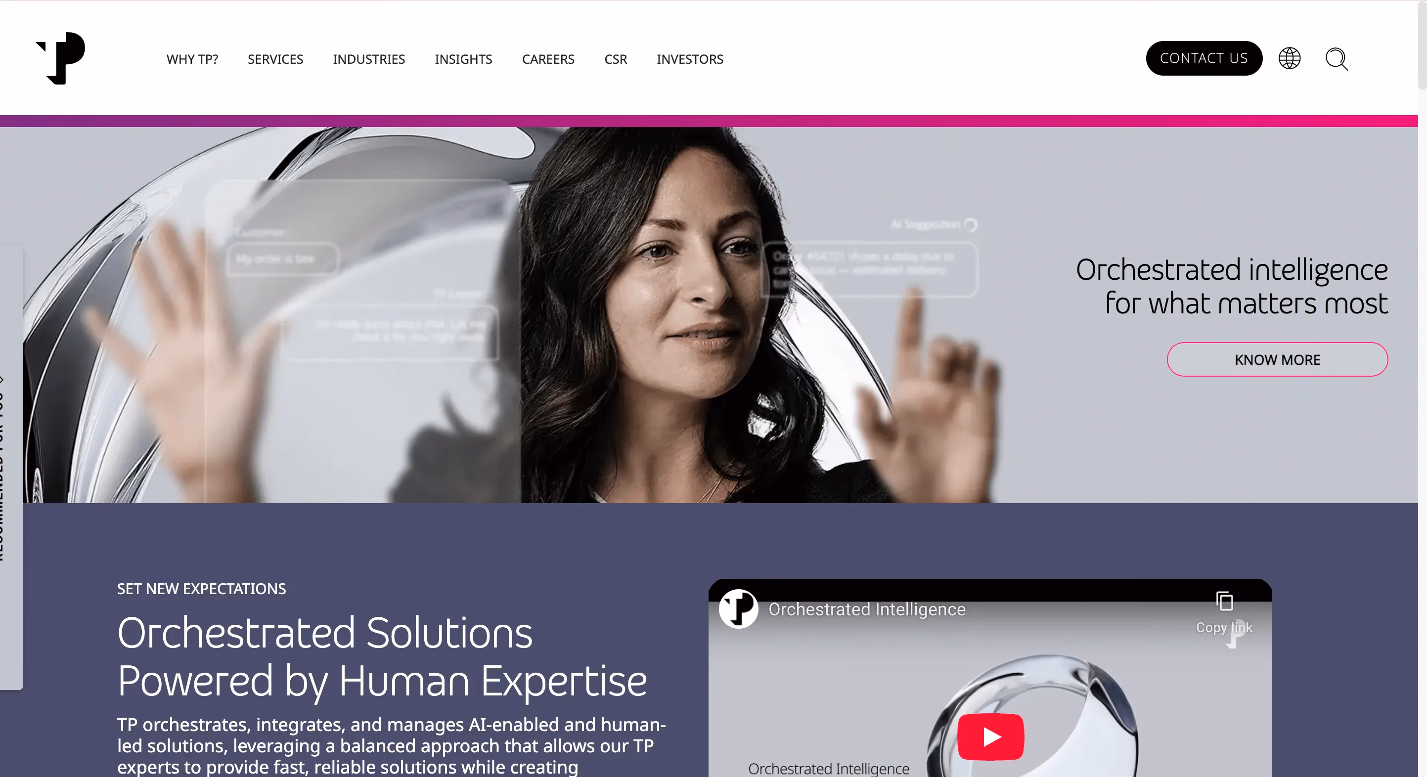 Teleperformance call center outsourcing companies