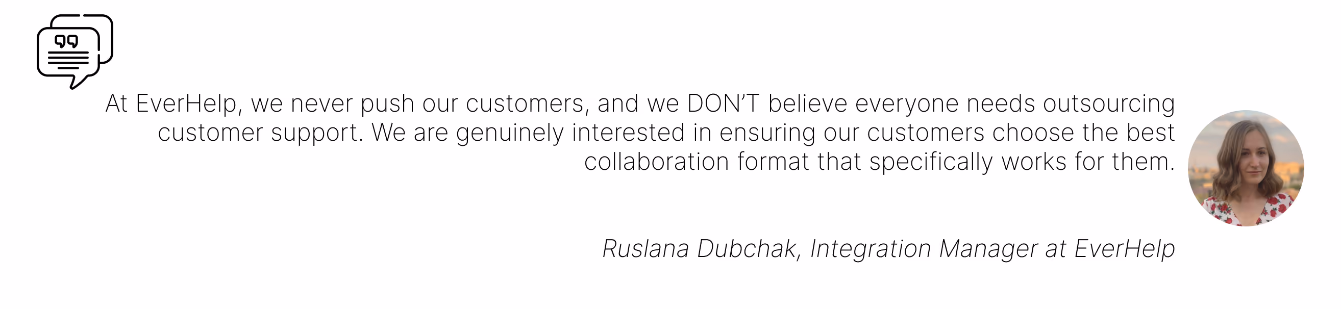 Quote from Ruslana Dubchak 3
