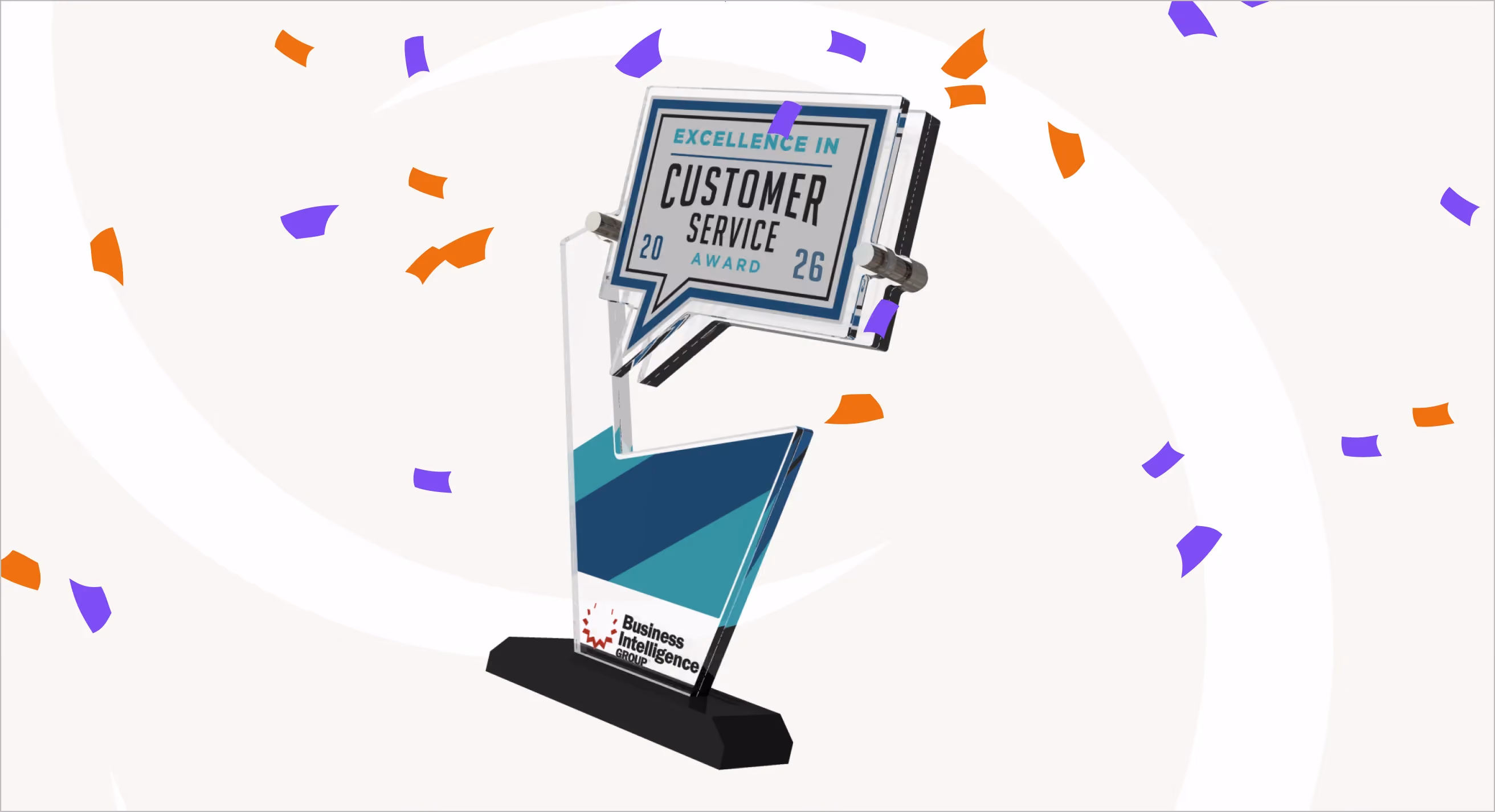 Everhelp Customer Service Award as Outsource Partner