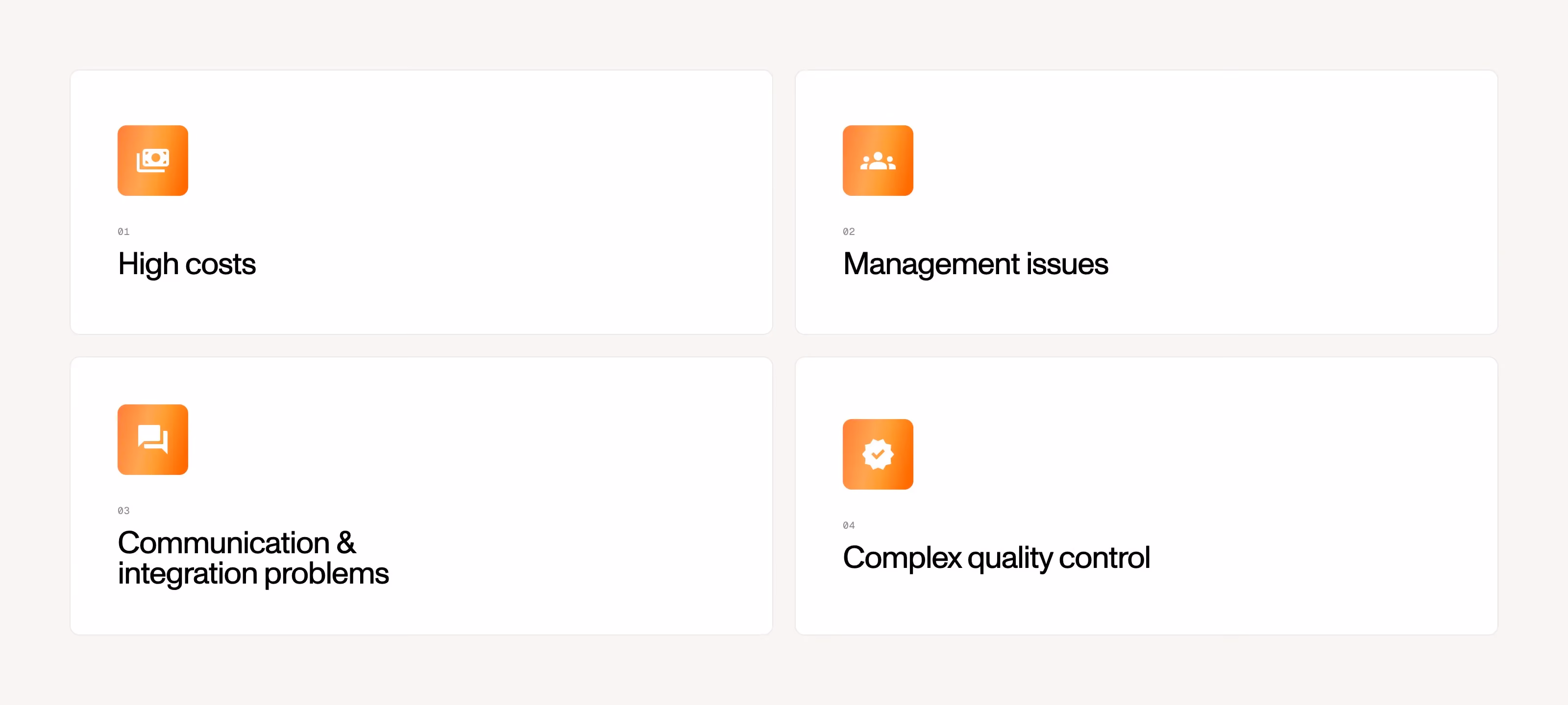 The challenges of managing an in-house multilingual customer support team