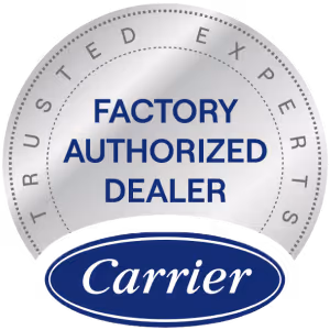 Factory Authorized Dealer
