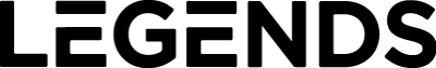 Legends logo.