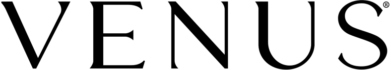 Venus logo.