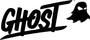 GHOST logo.