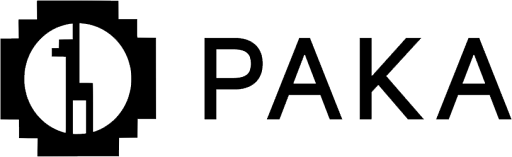 Paka logo.
