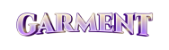 Garment logo