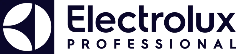 Electrolux Professional logo.