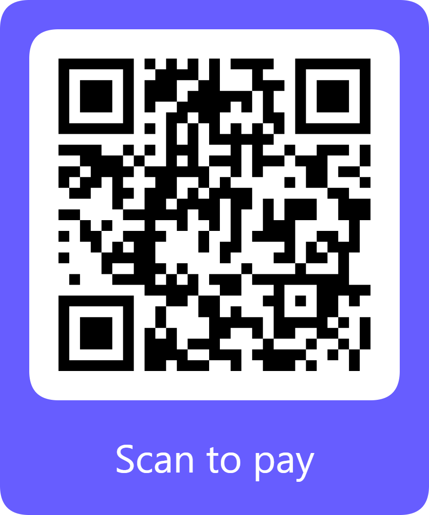 Kod QR Płatności Online