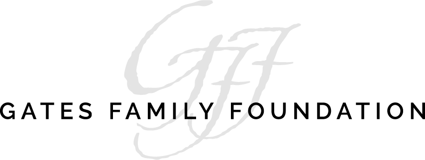 Gates Family Foundation