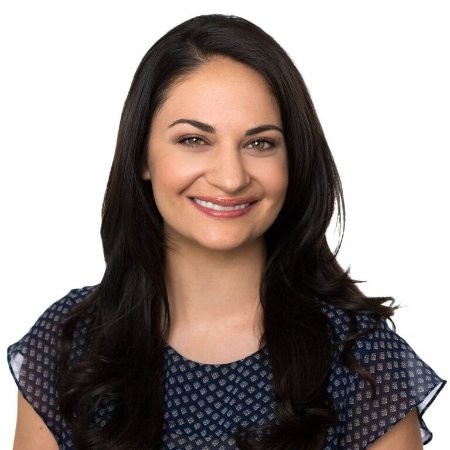 Casey Camilleri Marx - Web Strategy Director