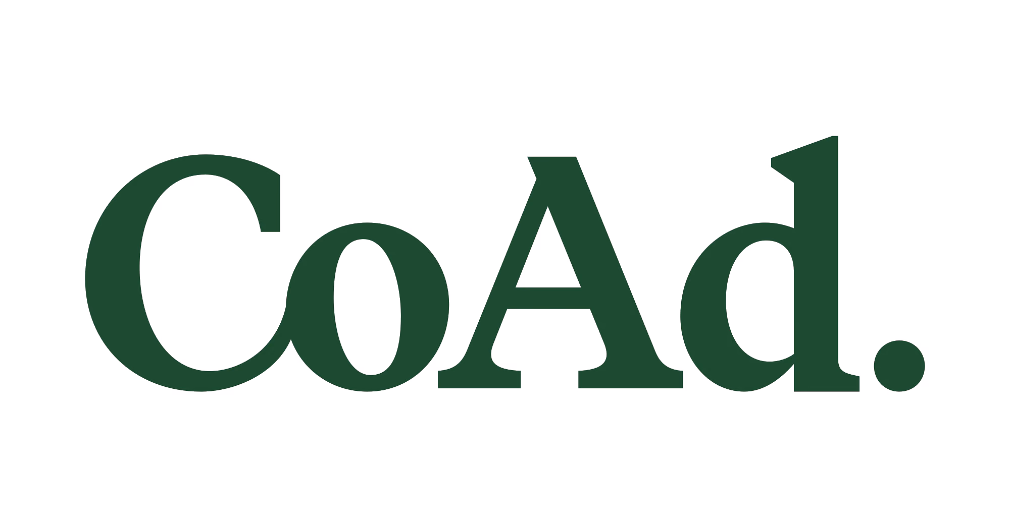 CoAd logo