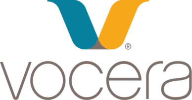 Vocera Communications logo