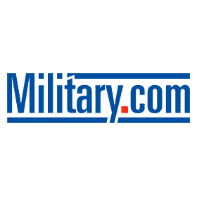 Military.com logo