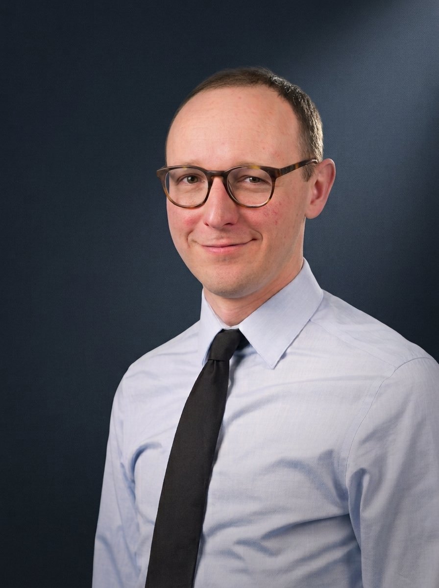 Erik Carlson