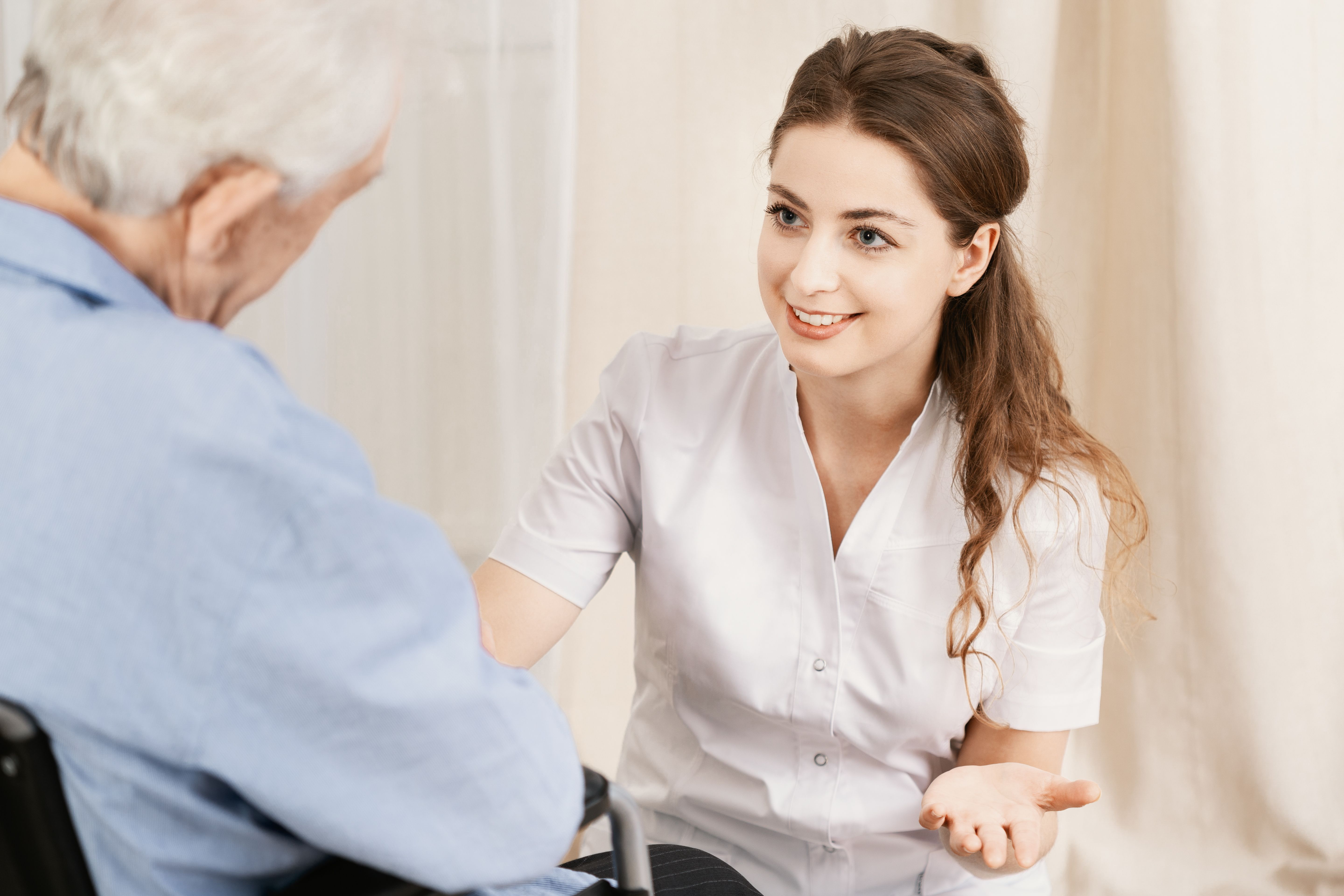 Chronic care management (CCM) services are typically non-face-to-face services provided to Medicare beneficiaries who have multiple chronic conditions expected to last at least 12 months, or until the death of the patient. The Centers for Medicare & Medicaid Services (CMS) recognizes that CCM is a critical component of primary care that promotes better health and reduces overall health care costs. 