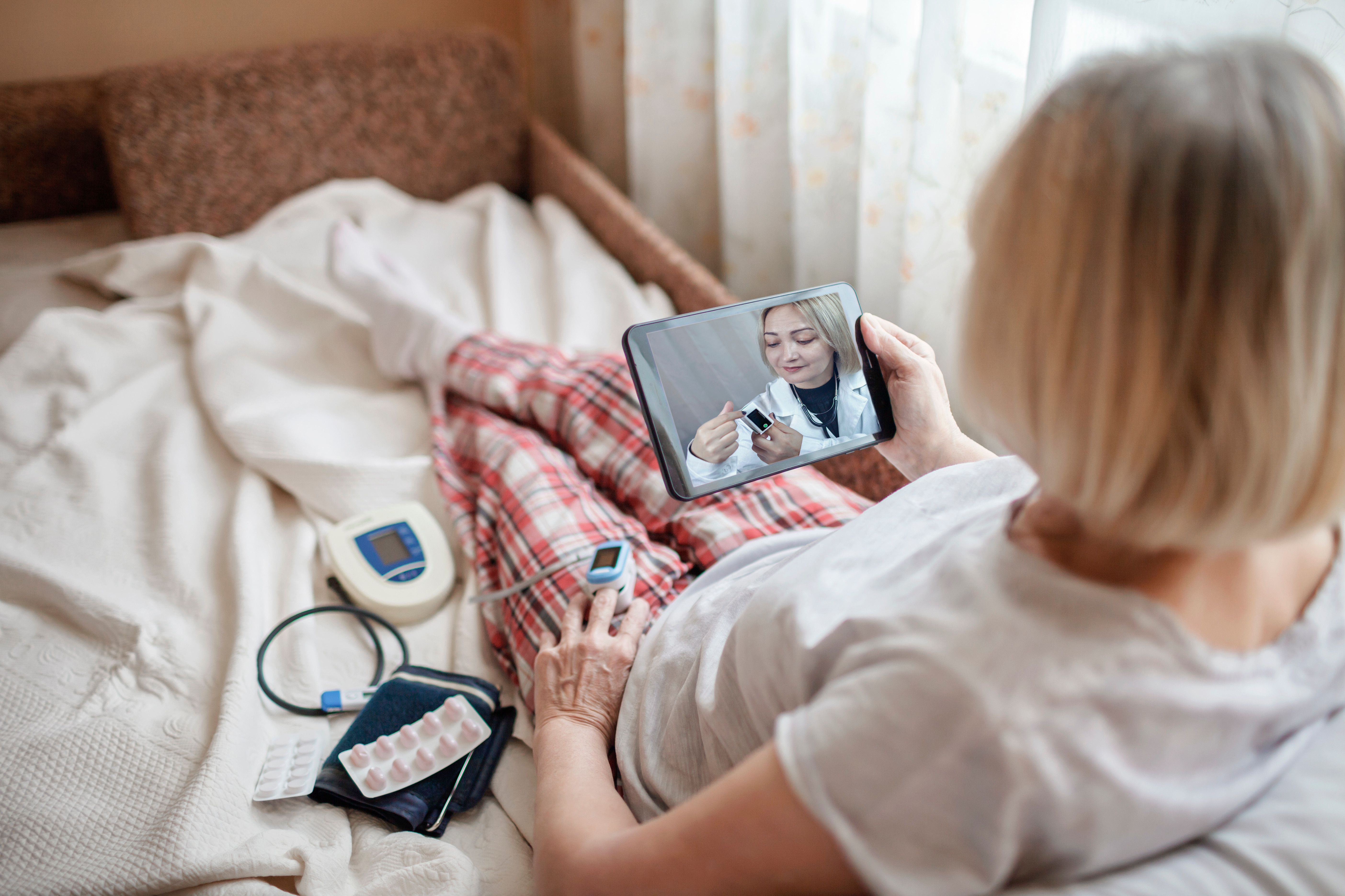 With digital transformation comes a growing need to adapt. Healthcare providers are no exception. For physicians, this means considering a number of new and innovative clinical best practices—among them remote patient monitoring (RPM). This article will outline the benefits of RPM and describe why an additional clinical support team may be the solution you’ve been waiting for. 