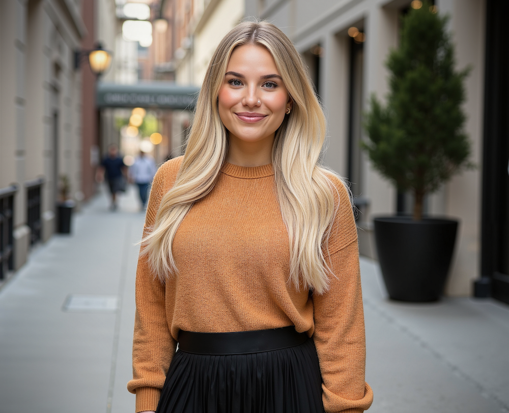 Grace Tolson