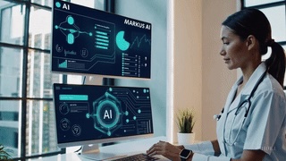AI isn’t a futuristic buzzword; it’s here and now, delivering tangible benefits in primary care practices nationwide. By leveraging Decided Health’s MARKUS AI within our full-service remote monitoring program, physician offices can provide top-notch care for complex chronic patients with ease and efficiency.