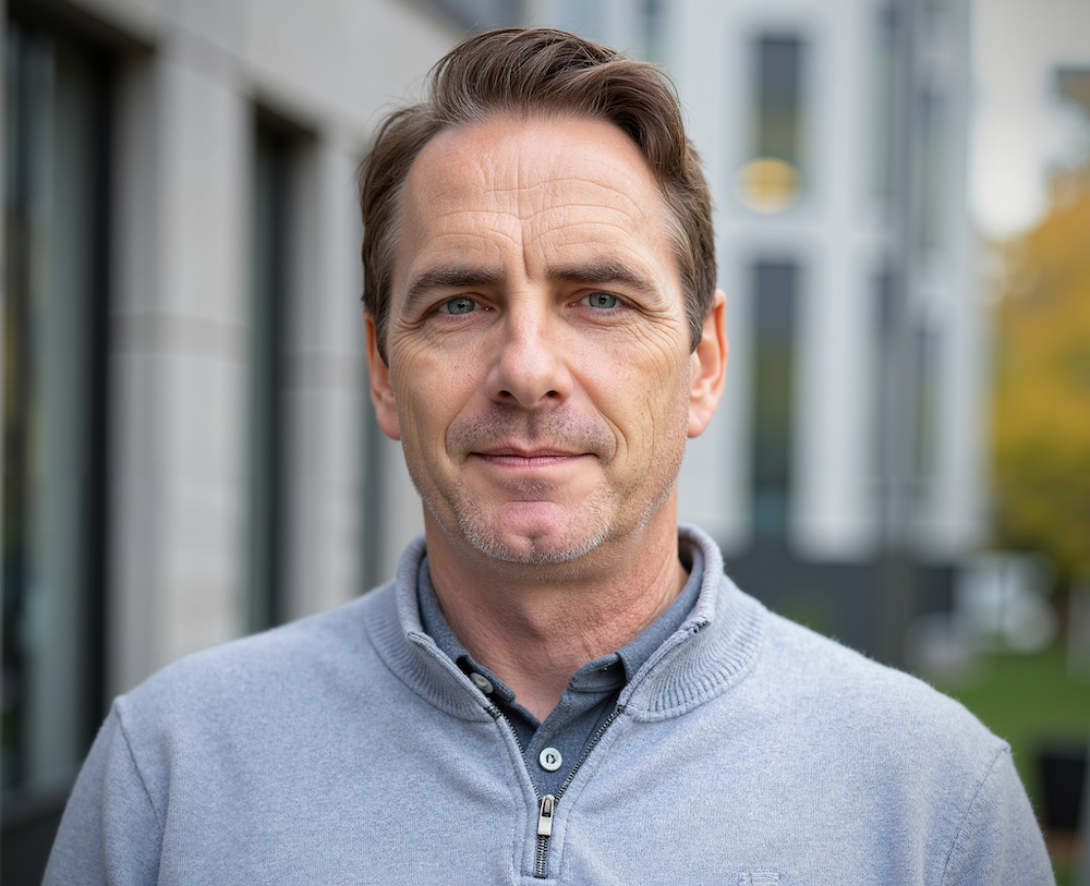 Seth Merritt, MBA