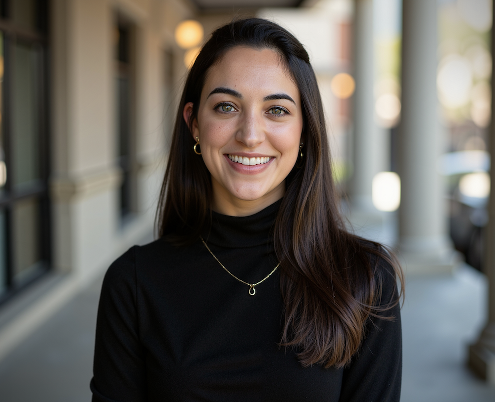 Alana Beserra, MSN, FNP-C