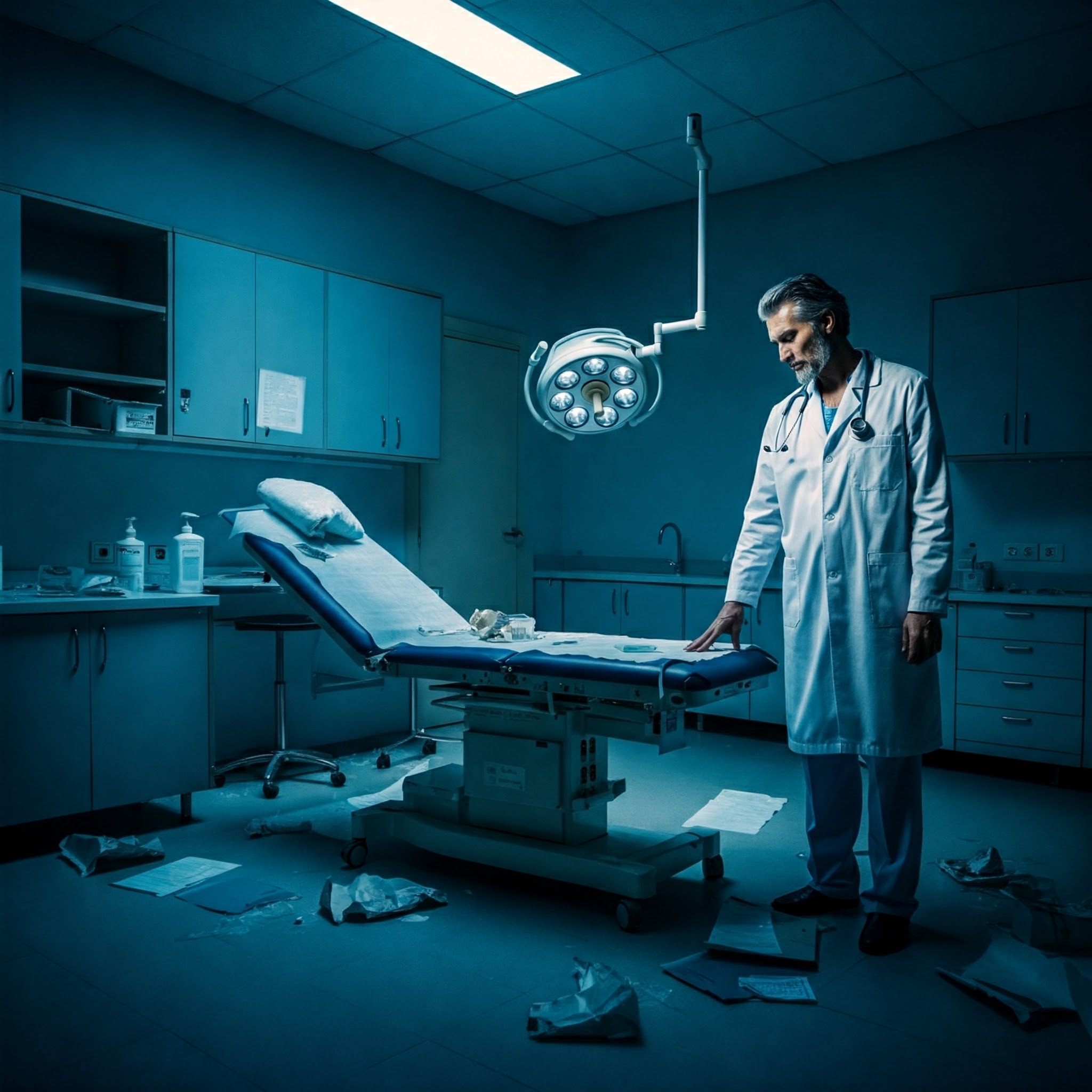 Physician burnout is a complex issue, but it's not insurmountable. External care management programs, like those offered by Decided Health, provide a lifeline for overburdened physicians, allowing them to reclaim their passion for medicine and provide the best possible care to their patients. It's time to move beyond simply acknowledging the problem and embrace solutions that empower physicians an