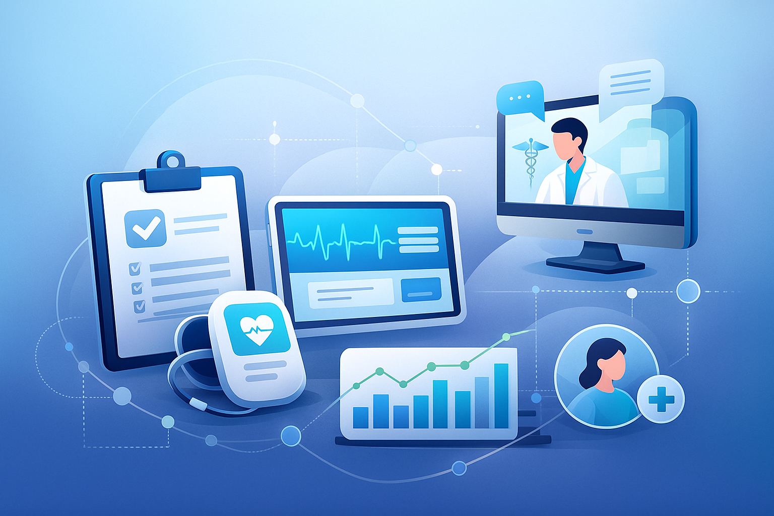 CMS has finalized the 2026 Medicare Physician Fee Schedule (PFS), and this year’s rule delivers some of the most substantial improvements to Remote Care Management since the programs were created. The updates sharpen the structure of Chronic Care Management (CCM), expand flexibility in Remote Patient Monitoring (RPM), and accelerate the shift toward comprehensive, proactive, team-based care.