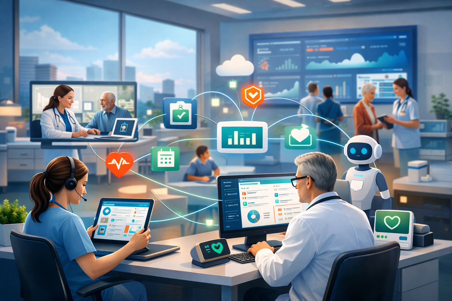 The 2026 Medicare Physician Fee Schedule (PFS) final rule dropped — and it’s not just another annual update. CMS is shifting how value is rewarded, how care management is reimbursed, and what operational plays practices must master to stay financially healthy in 2026 and beyond. 