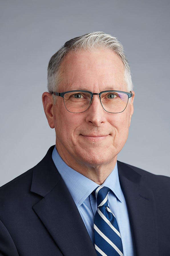 Lloyd Kuritsky, DO, FACP